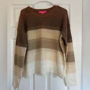 Lilly Pulitzer sweater